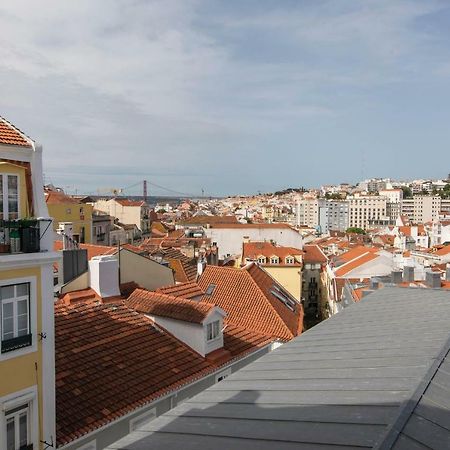 LovelyStay - Sunny Santa Catarina I Lisbon Bagian luar foto