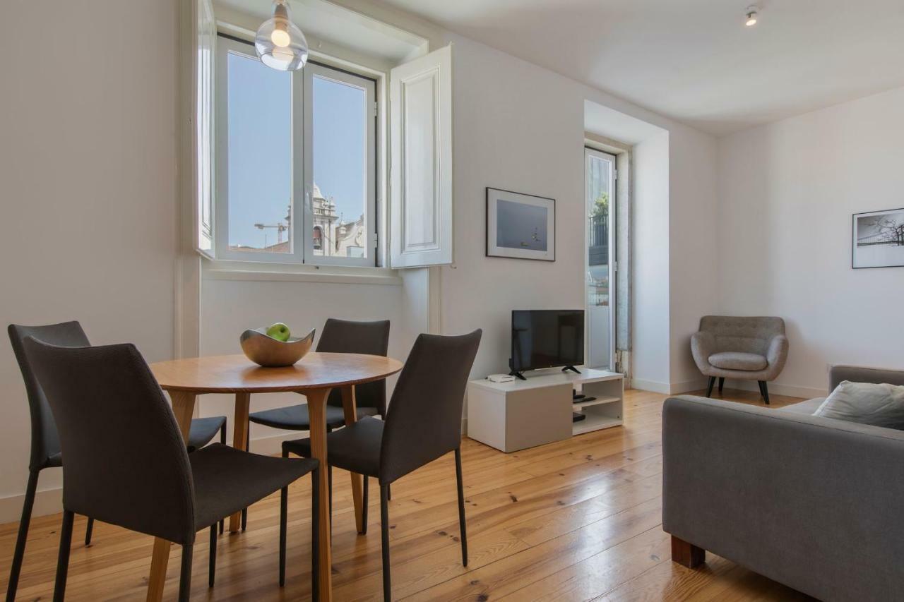 LovelyStay - Sunny Santa Catarina I Lisbon Bagian luar foto