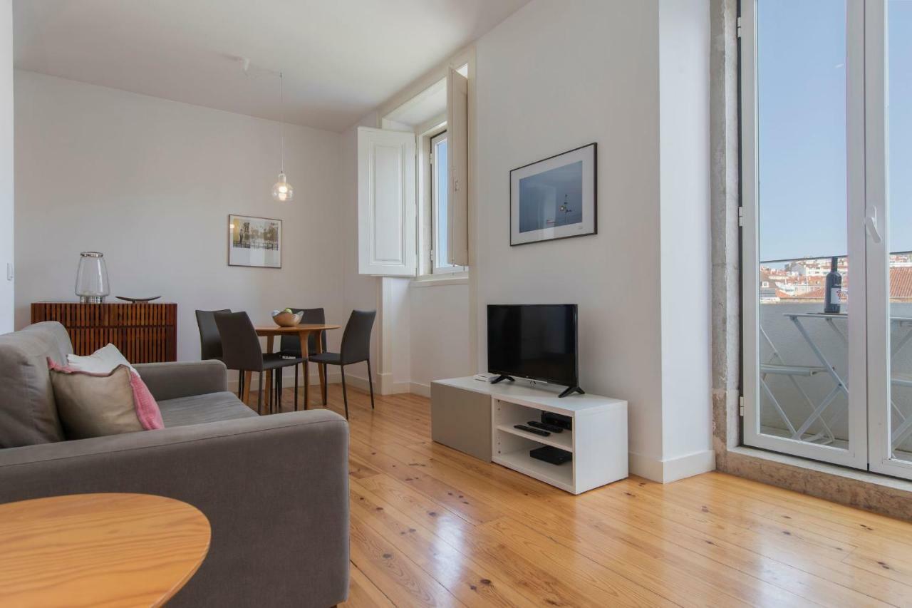 LovelyStay - Sunny Santa Catarina I Lisbon Bagian luar foto